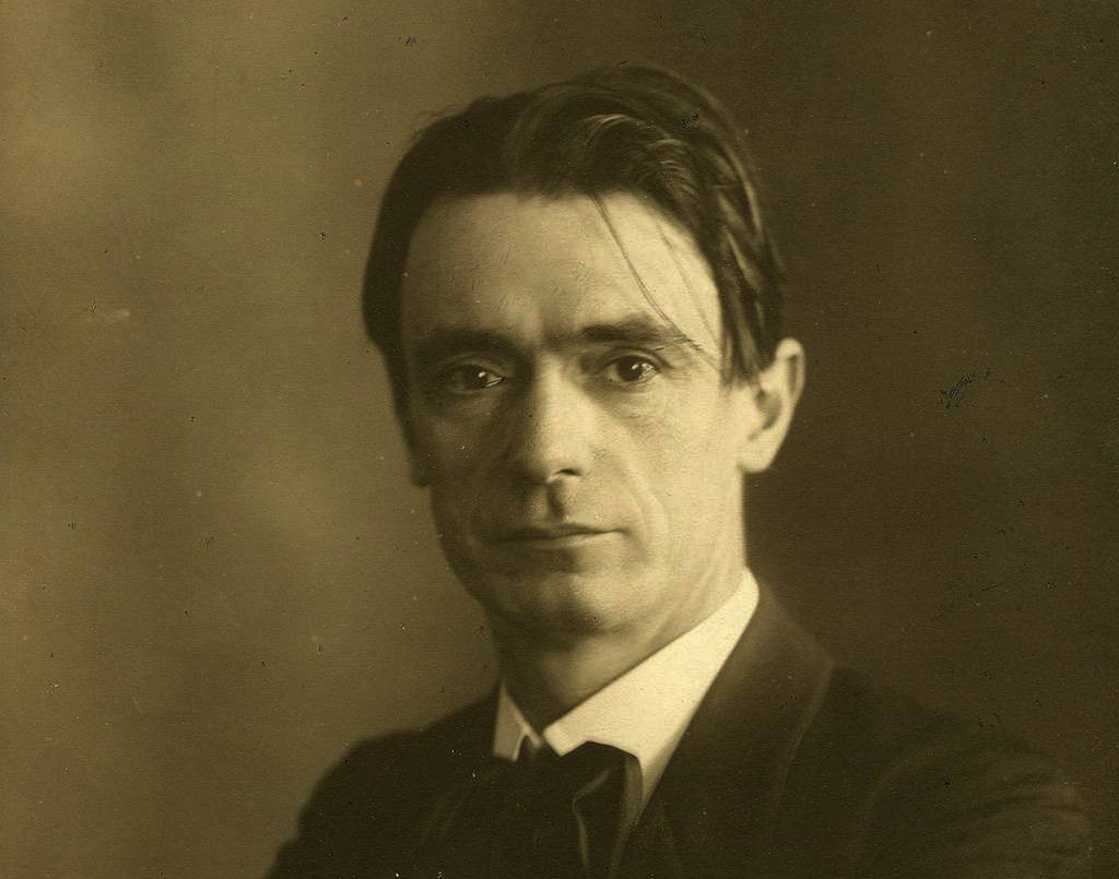 Rudolf Steiner - Útmutatás- Dr. Bán Marianna antropozófus